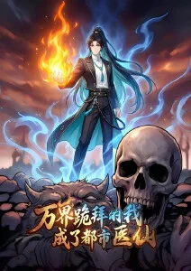 国产动画电影 白蛇浮生 海报